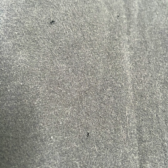 Vintage ACDC cutoff shirt - Picture 9 of 9